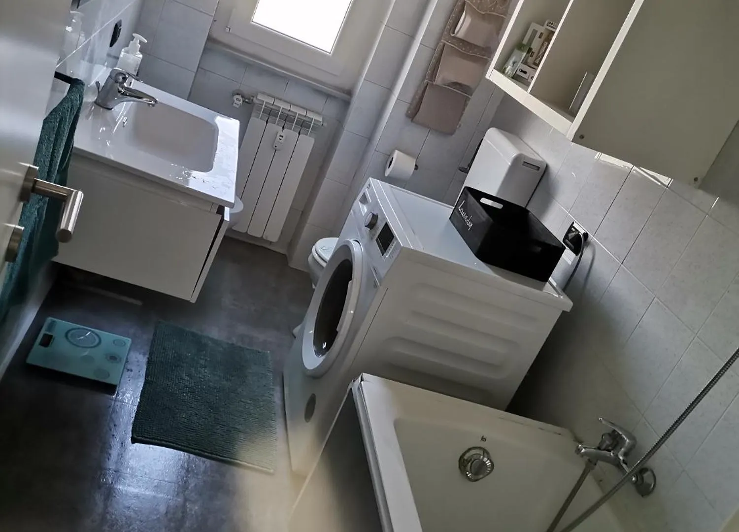 Апартаменты La Casa Del Cuore Комо Италия