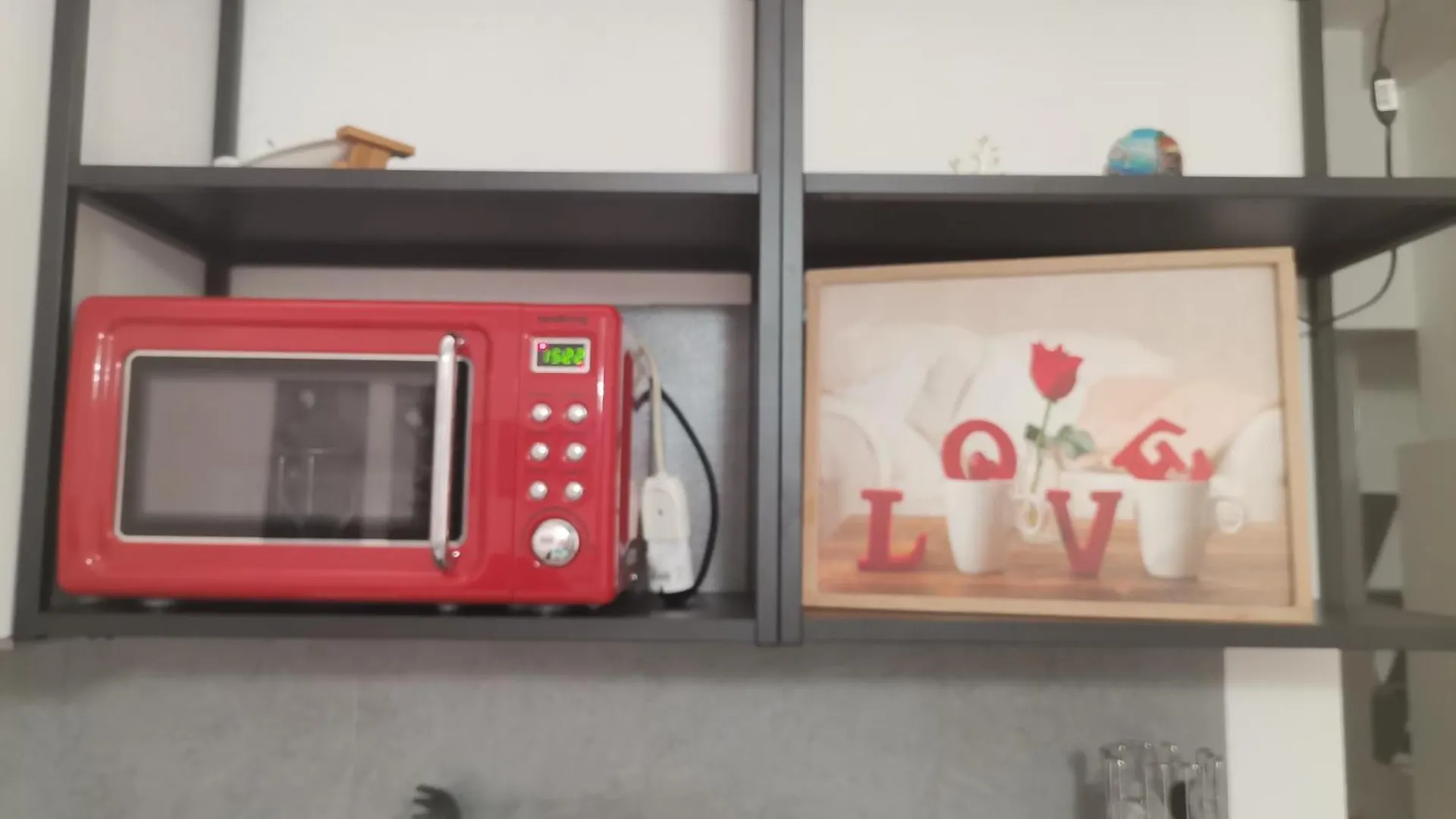 La Casa Del Cuore Комо Италия