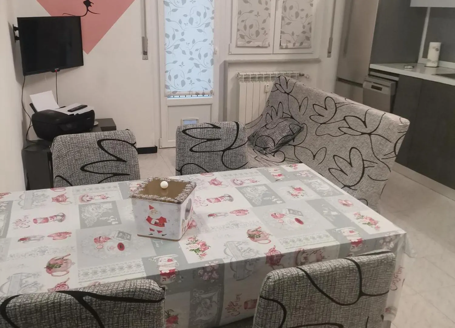 La Casa Del Cuore Комо 0*,